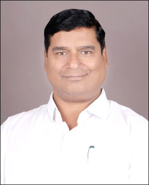 अध्यक्ष महोदय