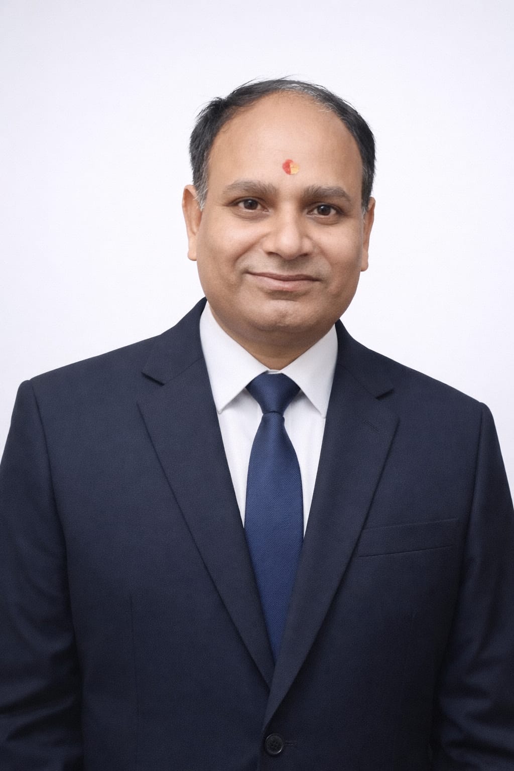 अधिशासी अधिकारी